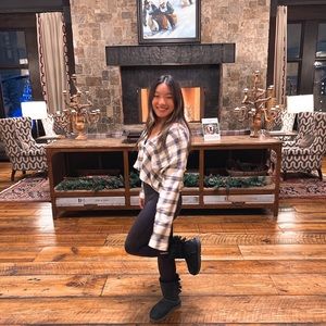 Meet your Posher, Sydney